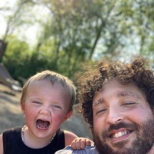 Meet your Posher, Jacob